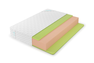 Матрас Lonax Roll Relax Max Plus